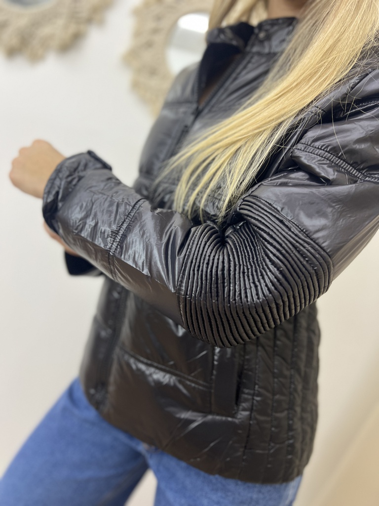 CAMPERA BARCELONA