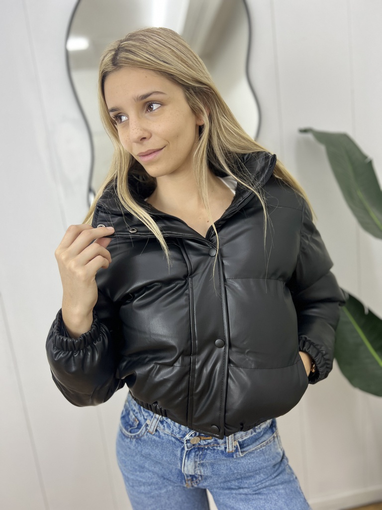 PUFFER ECO SKIN
