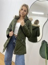 PARKA REVERSIBLE ALI