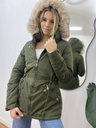 PARKA REVERSIBLE ALI