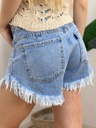 SHORT LELE