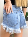 SHORT DENIM SAMMY