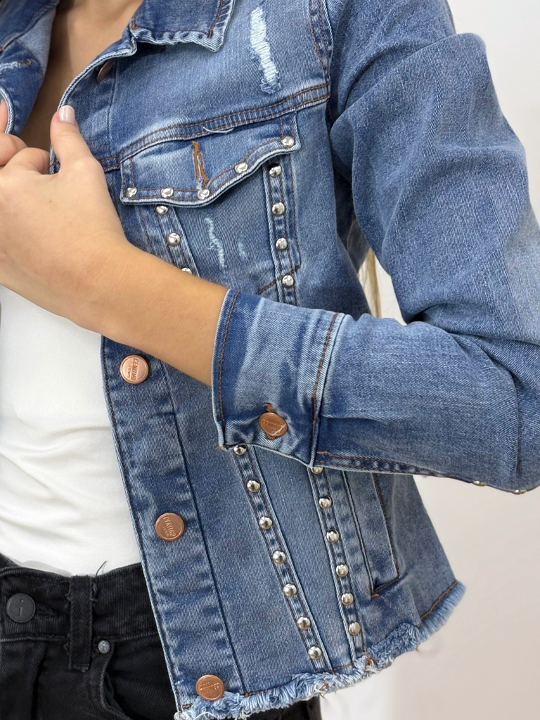 CAMPERA TACHAS BULGARIA