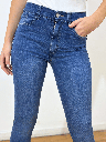 CHUPIN BLUE DARK OLI