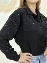 CAMISA CATALEYA
