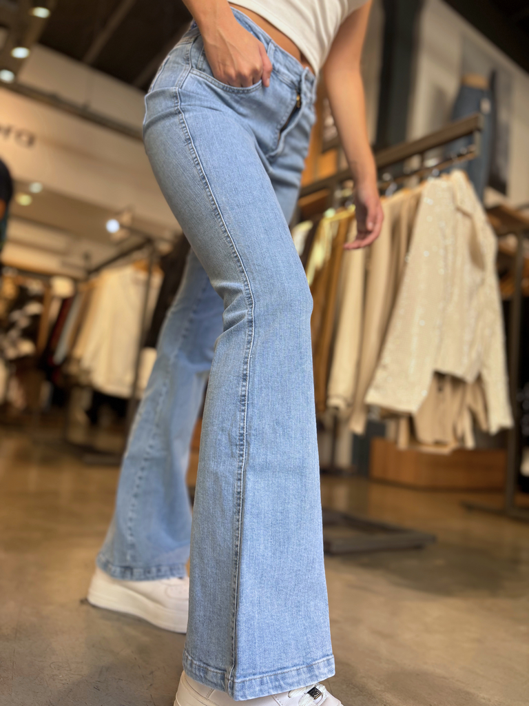 JEAN OXFORD JADE