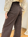 WIDE LEG NIKIT