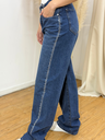WIDE LEG HOTFIX LILI