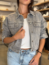 CAMISACO DENIM TEXAS