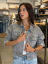 CAMISACO DENIM TEXAS