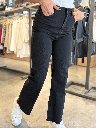 JEAN WIDE LEG ROMA
