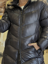 CAMPERA LARGA PARIS