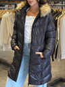 CAMPERA LARGA PARIS