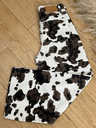 BAGGY COW PALUZA