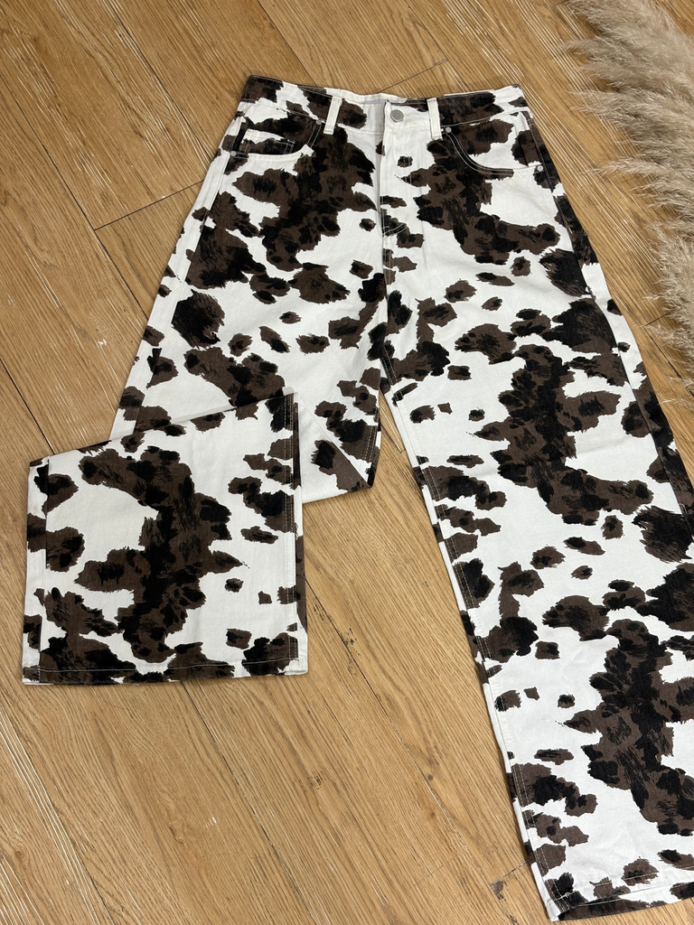 BAGGY COW PALUZA