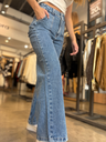 WIDE LEG PARM