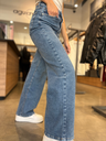 WIDE LEG CONFORT KAR