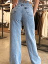 WIDE LEG ALMALA