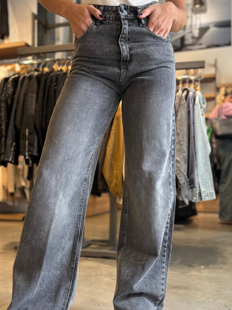 WIDE LEG SOIA