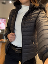 CAMPERA SKIN ASPEN