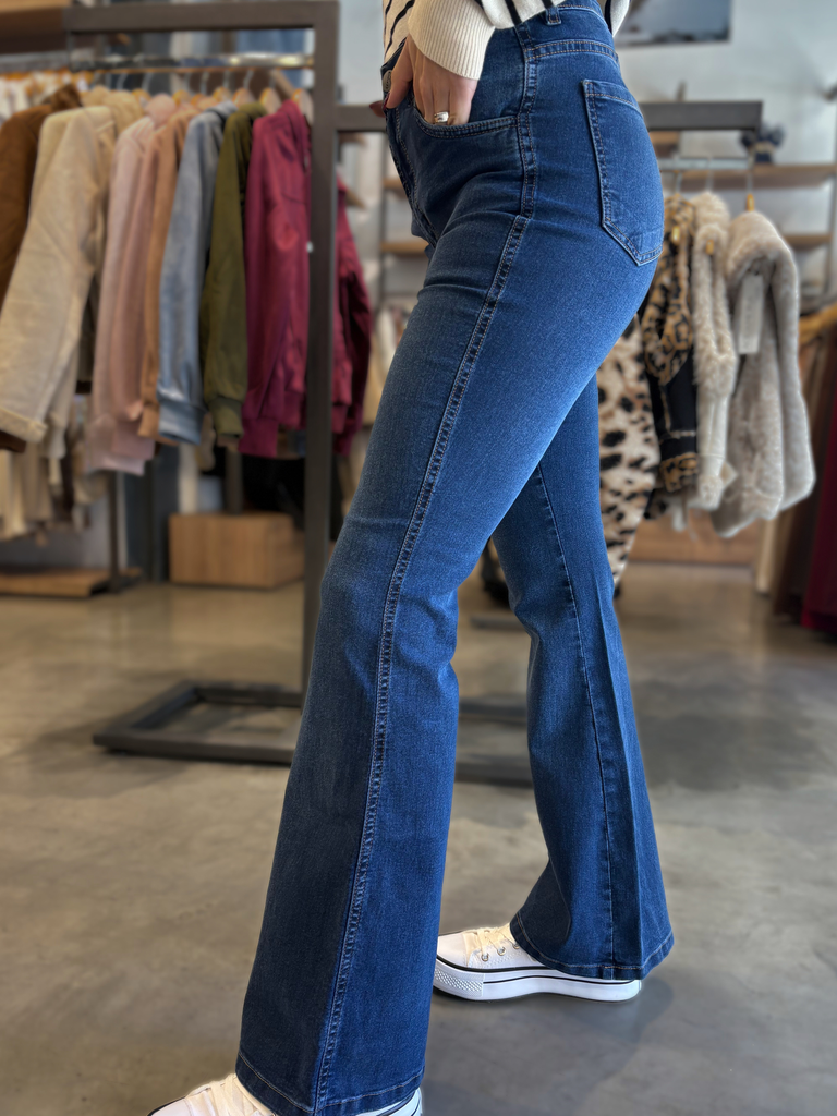 JEAN OXFORD YOKO