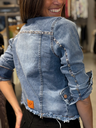 CAMPERA TACHAS BULGARIA