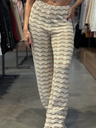 PALAZZO CROCHET WAVE