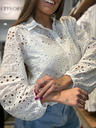 CAMISA BRODERIE MABY