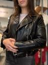 CAMPERA CUERO RAPSODY