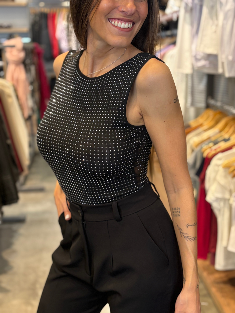BODY HOTFIX PARIS