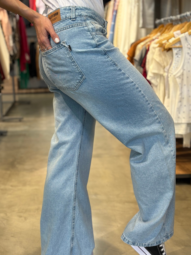 WIDE LEG BAJO TOKYO