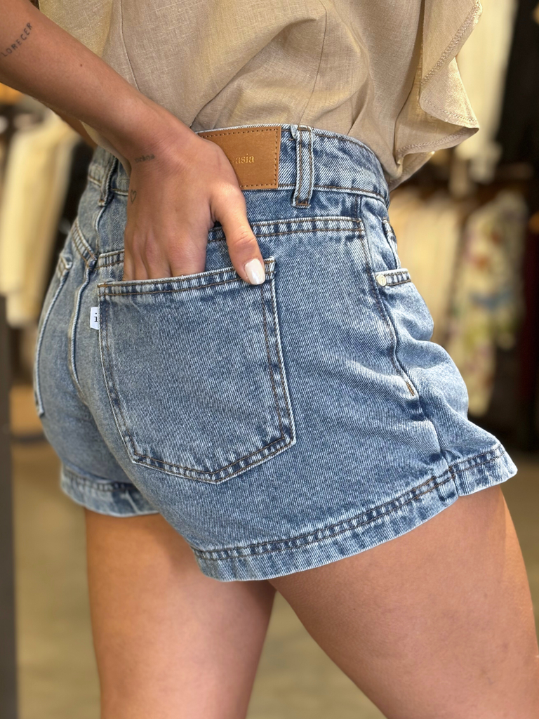 SKORT TMEDIO TALKIS