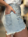 SHORT PIEDRAS SHANGAI