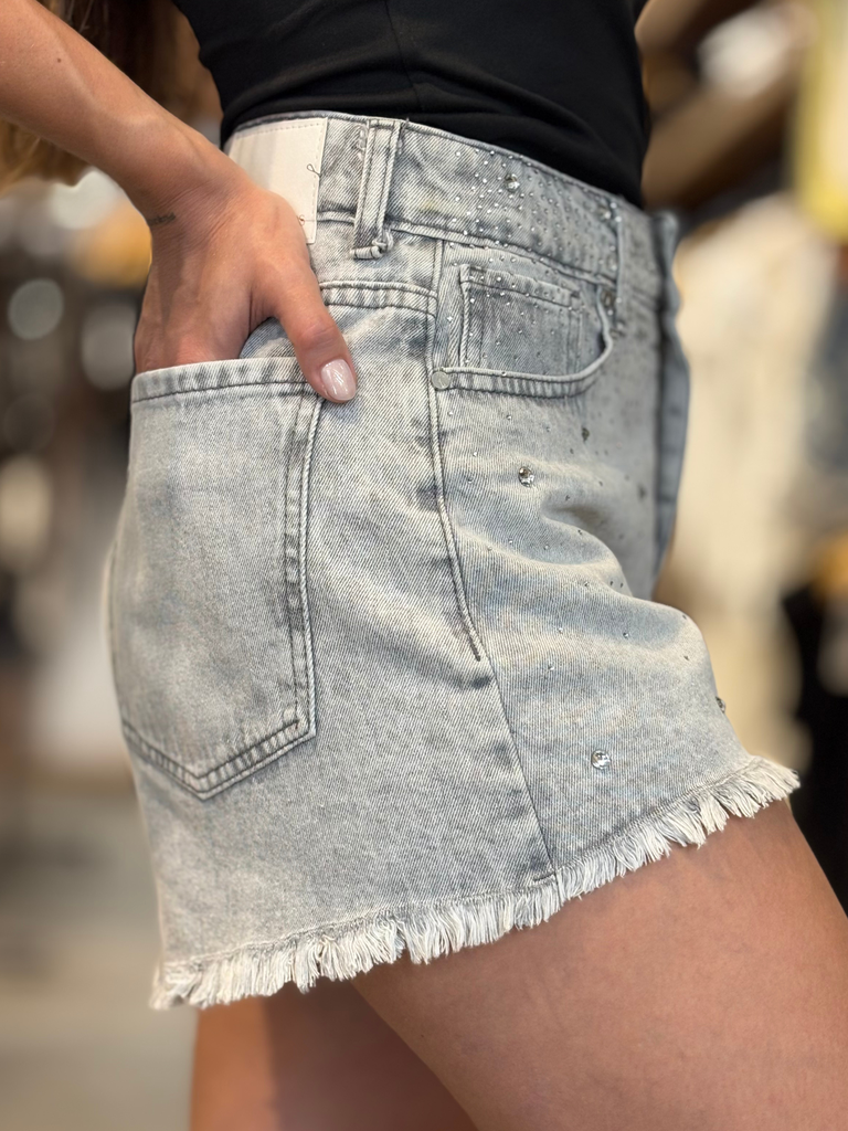 SHORT HS CHIBAM