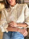 CAMISA BRODERIE IBIZA
