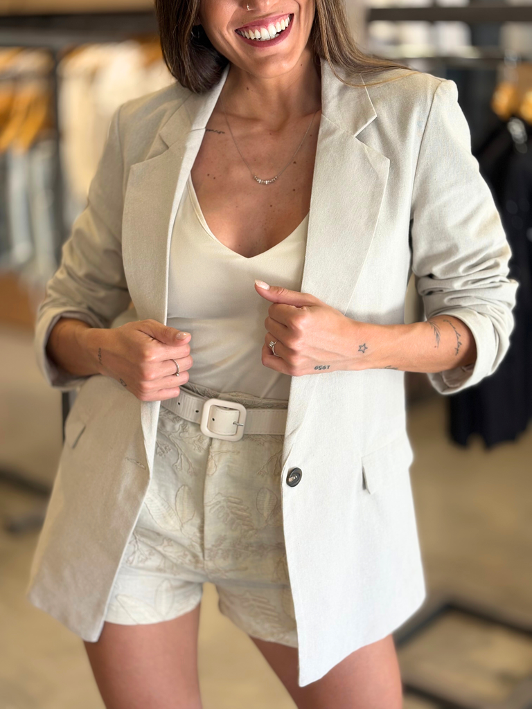 BLAZER LINO VENECIA