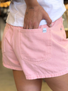SHORT MEDIO FRUTTI