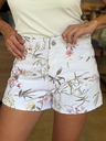 SHORT FLOWAL