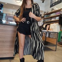CAMISA LARGA ANTONELLA