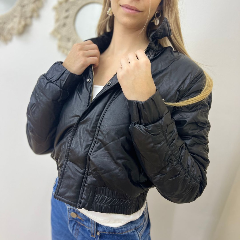 CAMPERA MADRID