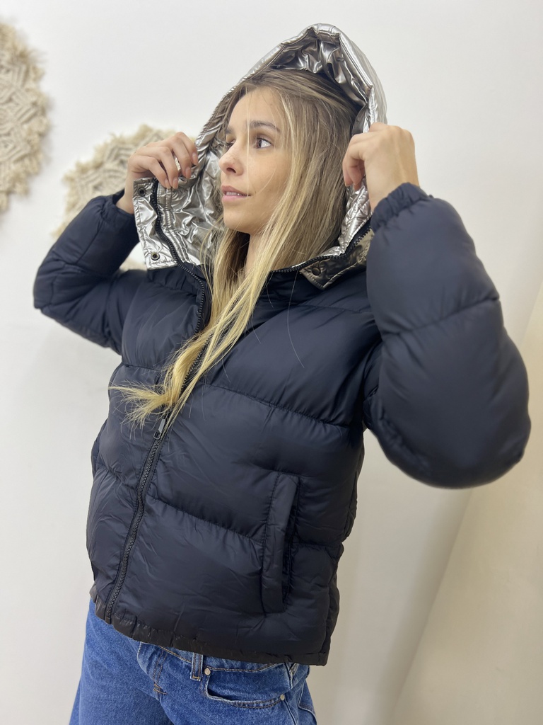 CAMPERA VENECIA