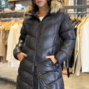 CAMPERA LARGA PARIS