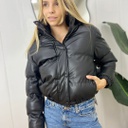 PUFFER ECO SKIN
