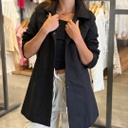 CAMPERA PAÑO SOFIA