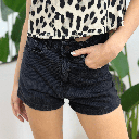 SHORT BLACK MERL