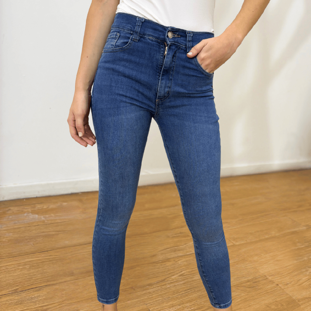CHUPIN BLUE DARK OLI