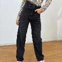 JEAN WIDE LEG VALUMI