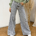WIDE LEG TARSILA