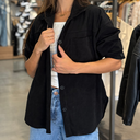CAMISACO BAMBU