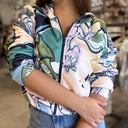 CAMPERA MATELASE SUB